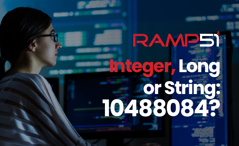 Integer, Long, or String, 10488084?